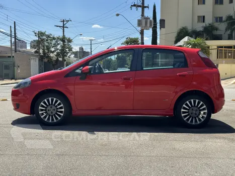 PUNTO 1.8 Sporting 8V