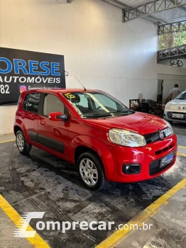FIAT UNO 1.4 EVO EVOLUTION 8V
