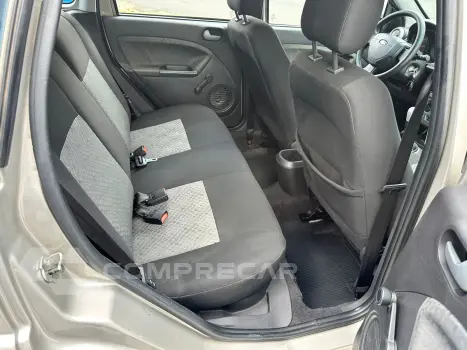 FIESTA 1.6 Rocam Hatch 8V
