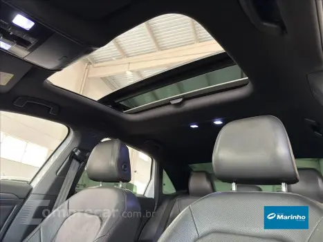 JETTA 2.0 350 TSI GASOLINA GLI DSG