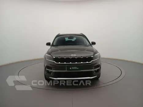 COMMANDER 1.3 T270 TURBO FLEX LIMITED AT6