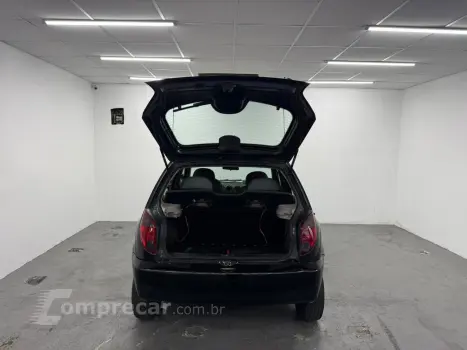 Celta Spirit/ LT 1.0 MPFI 8V FlexP. 5p