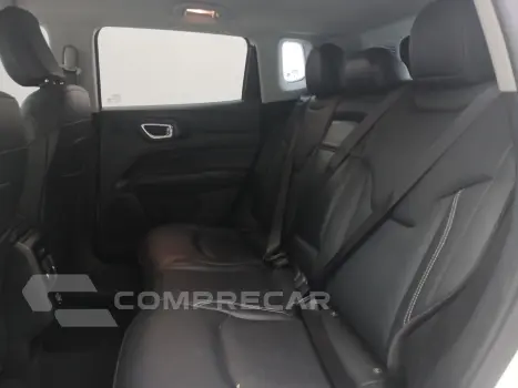 COMPASS 1.3 T270 TURBO FLEX LONGITUDE AT6