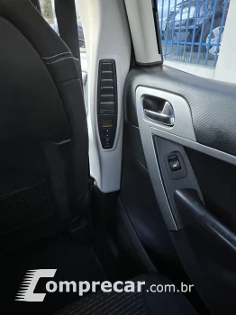 C4 PICASSO 2.0 16V GLX
