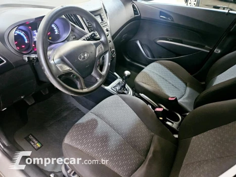 HB20 1.0 Comfort 12V