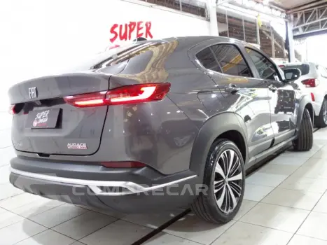 FASTBACK - 1.0 TURBO 200 AUDACE CVT