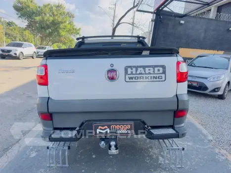 Strada 1.4 3P FLEX HARD WORKING CABINE DUPLA