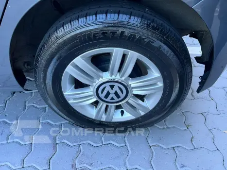 up! move 1.0 TSI Total Flex 12V 5p