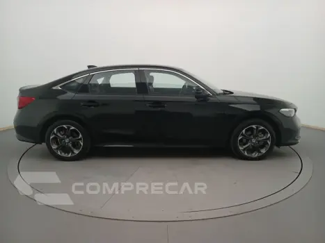 CIVIC 2.0 DI eHEV ADVANCED E-CVT