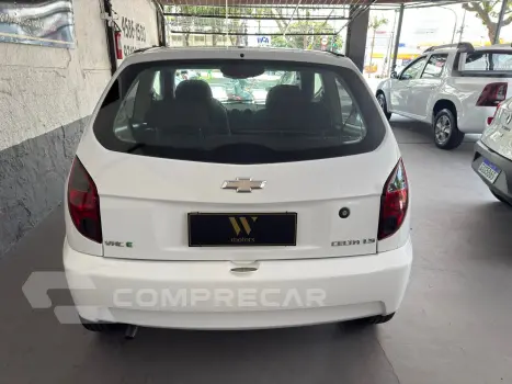 CELTA 1.0 MPFI LS 8V