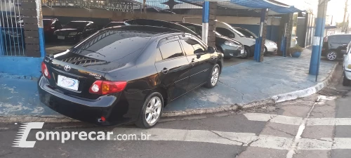 COROLLA 1.6 XLI 16V