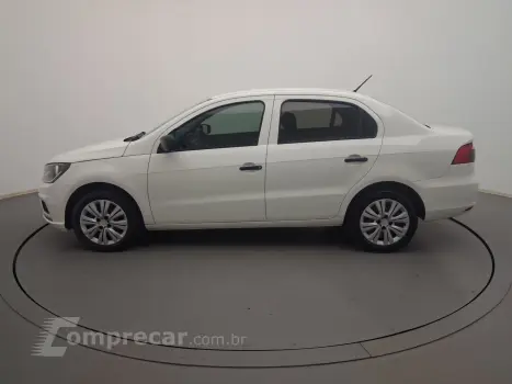 VOYAGE 1.0 12V MPI TOTALFLEX 4P MANUAL