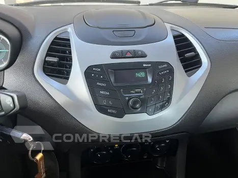 KA + 1.0 SE 12V