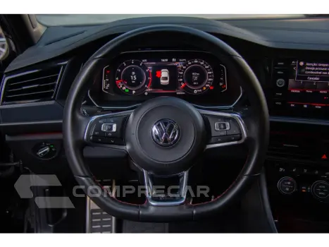 JETTA 2.0 350 TSI GASOLINA GLI DSG