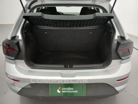 POLO 1.0 MPI TRACK MANUAL