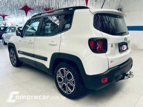 RENEGADE 1.8 16V Longitude