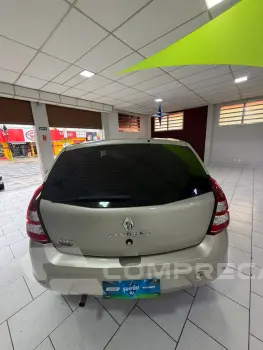 SANDERO 1.0 12V SCE Authentique