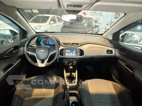 ONIX - 1.0 MPFI LT 8V 4P MANUAL