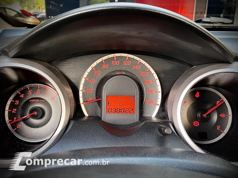 FIT 1.5 EX 16V