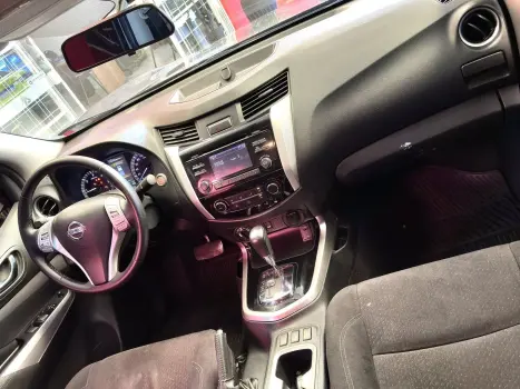 FRONTIER 2.3 16V TURBO DIESEL SE CD 4X4 AUTOMÁTICO