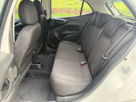 ARGO 1.3 Firefly Drive