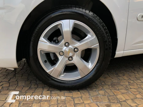 Prisma 1.4 Mpfi Lt 8V Flex 4P Manual