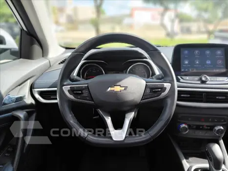 TRACKER 1.2 TURBO FLEX PREMIER AUTOMÁTICO