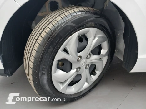 HB20 1.0 12V FLEX COMFORT MANUAL