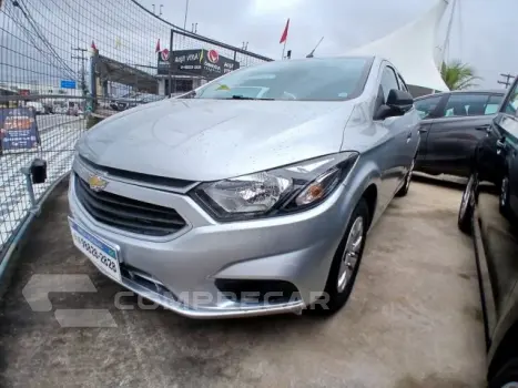 ONIX - 1.0 MPI JOY 8V 4P MANUAL