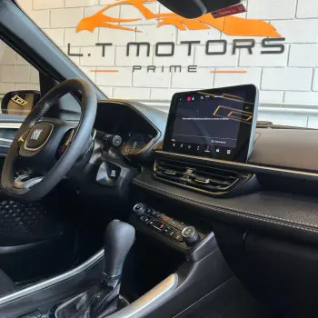 FASTBACK 1.3 Turbo 270 Limited Edition