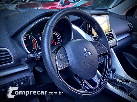 ECLIPSE CROSS 1.5 Mivec Turbo Hpe-s