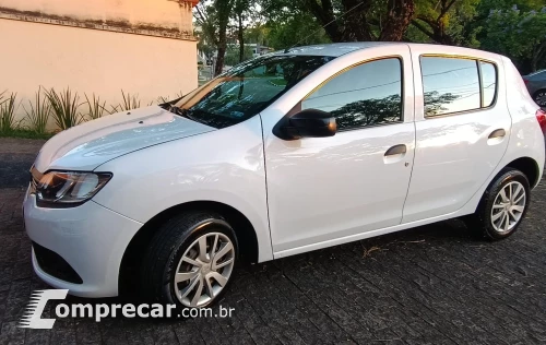 SANDERO 1.0 12V SCE Authentique