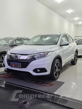 HR-V 1.8 16V EX