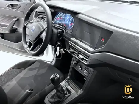 POLO - 1.0 MPI ROBUST MANUAL