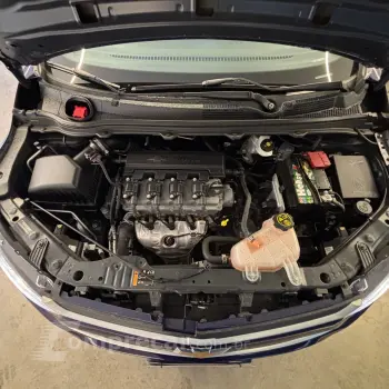 ONIX HATCH LT 1.4 8V FlexPower 5p Aut.