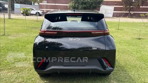DOLPHIN MINI 38 KW ELÉTRICO GL