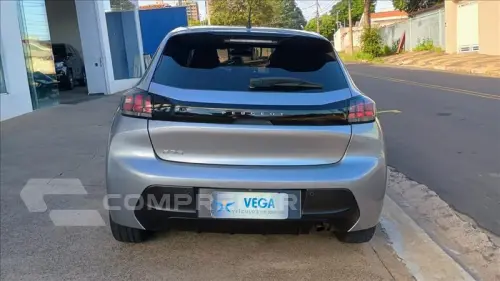 208 1.0 Firefly Style