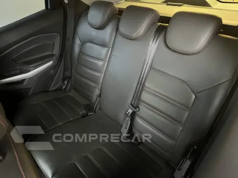 ECOSPORT 1.6 Freestyle 16V