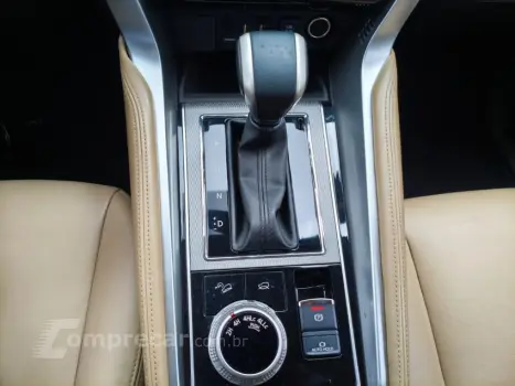 PAJERO SPORT 2.4 16V Mivec Turbo Hpe-s AWD