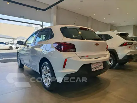 ONIX 1.0 FLEX LT MANUAL