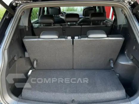 TIGUAN 2.0 350 TSI GASOLINA ALLSPACE R-LINE 4MOTION DSG