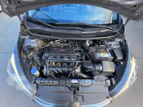 HB20S - 1.6 PREMIUM 16V 4P AUTOMÁTICO