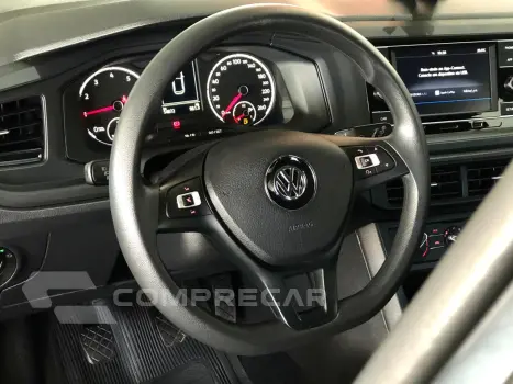 POLO 1.0 MPI