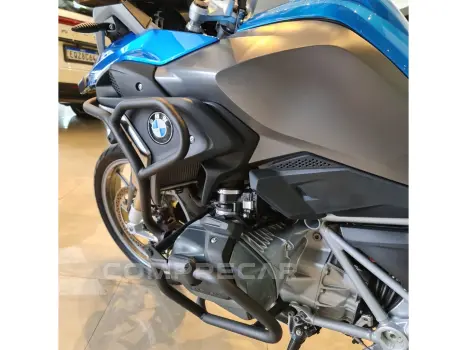 R 1250 GS ADVENTURE PREMIUM