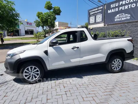 STRADA 1.4 Fire Endurance CS