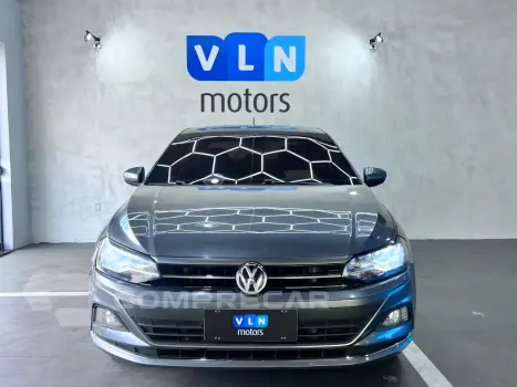 VIRTUS 1.0 200 TSI Highline