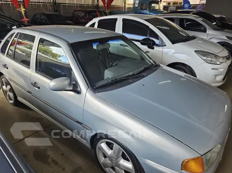 GOL 1.6 CL 8V