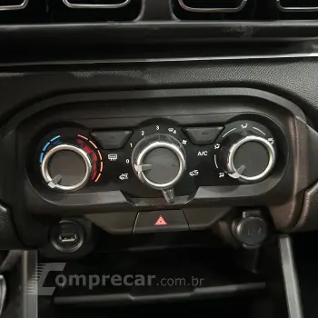 C3 Live Pack 1.0 Flex 6V 5p Mec.