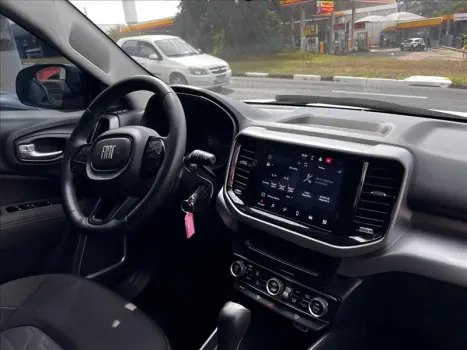 TORO 1.3 Turbo 270 Freedom