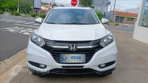 HR-V 1.8 16V EX